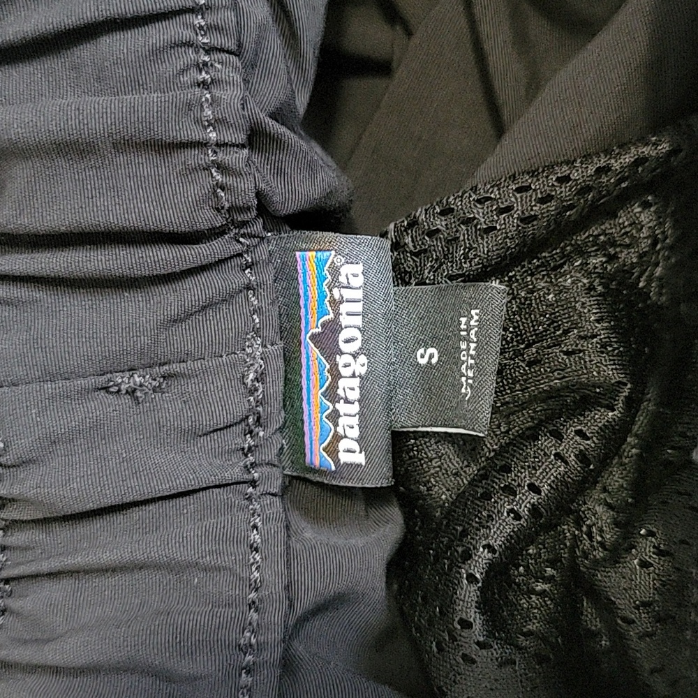 PATAGONIA OUTDOOR SHORTS/ SIZE S. - Picture 6 of 11